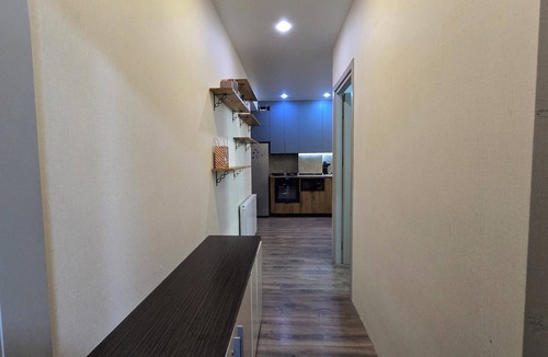 Vake-Saburtalo Apartment | M&M Sweet Home