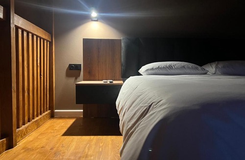 Tsilkani House | M town cotagge, mtskheta misakcieli