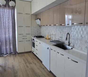 Kobuleti Apartment | Magda's apartment