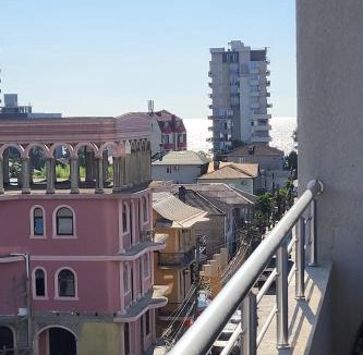 Kobuleti Apartment | Magda's apartment