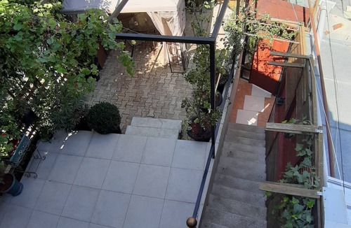 Old Tbilisi House | Magical house in the center of old Tbilisi, 2 minutes from the Freedom Square