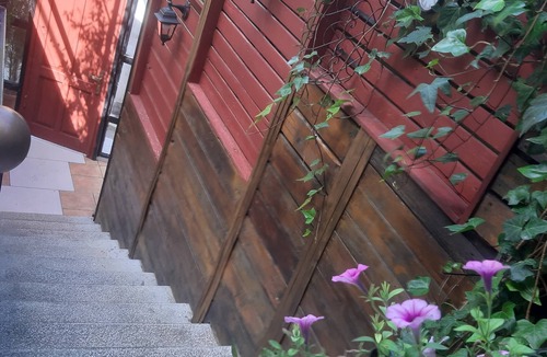 Old Tbilisi House | Magical house in the center of old Tbilisi, 2 minutes from the Freedom Square