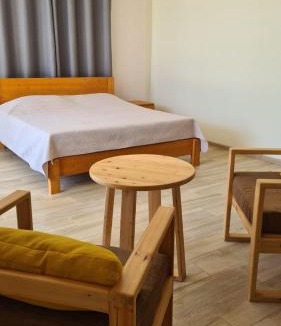 Magnetiti Hotel | Magnet House