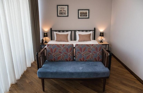 Sololaki Hotel | Makmani Boutique Hotel by DNT Group