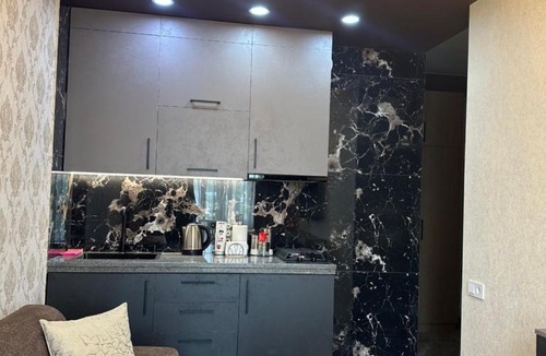 Tbilisi Hotel | Mako Apart hotel