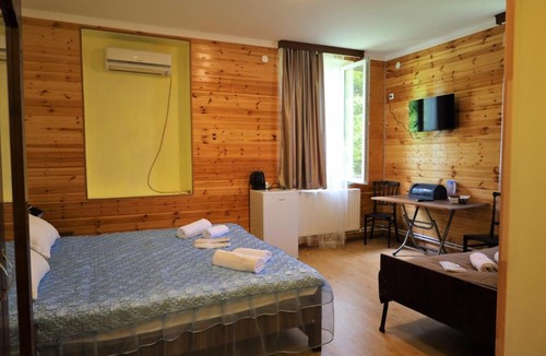 Ambrolauri House | MAKO in Racha