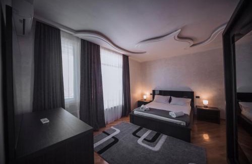 Kutaisi House | Makos Guest House