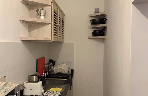 Malindi Marine National Park Apartment | Malindi Beach Studio apartment