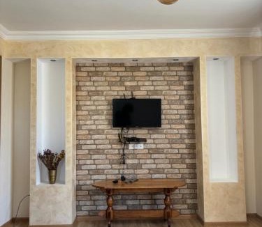 Poti Apartment | Maltakva Guesthouse