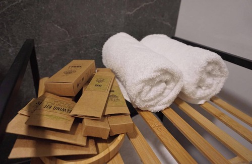 Khelvachauri Bed & Breakfast | Mandrati Loft Family Suite | Breakfast Included, Heated Pool & Sea View