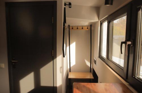 Chugureti Apartment | Mansarda House
