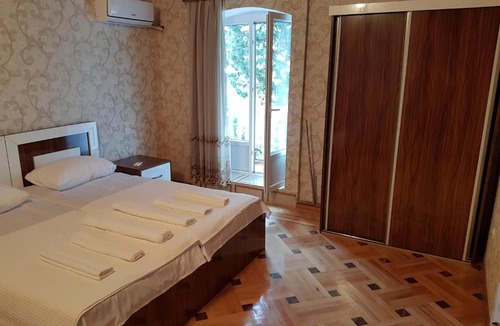 Kutaisi House | Marco Polo