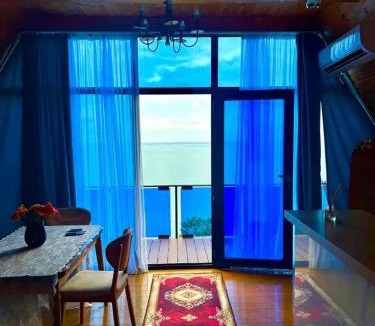 Sarpi Villa | Marco Polo Sarpi