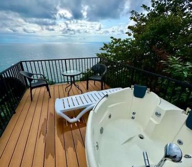 Sarpi Villa | Marco Polo Sarpi