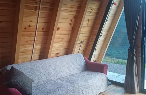 Lalkhori Apartment | Mariiko's cottages