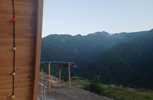Lalkhori Apartment | Mariiko's cottages