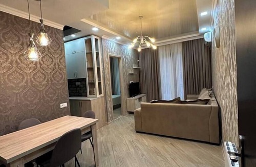 Kutaisi Apartment | Marika Apartment