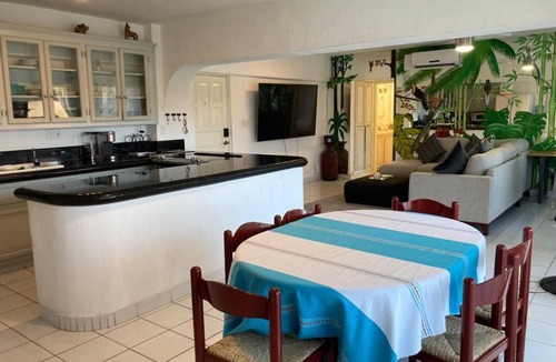 El Medano Ejidal Condo | Marina Sol - Best Location! - 2 Bedroom, 2 Bathroom Condo
