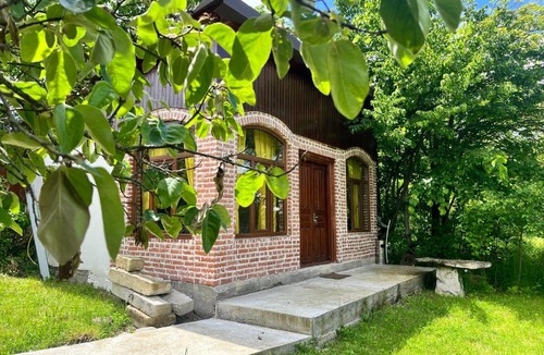 Ambrolauri House | Marisi Cottage - კოტეჯი მარისი