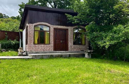 Ambrolauri House | Marisi Cottage - კოტეჯი მარისი