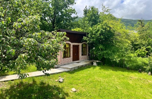 Ambrolauri House | Marisi Cottage - კოტეჯი მარისი