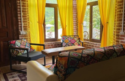 Ambrolauri House | Marisi Cottage - კოტეჯი მარისი