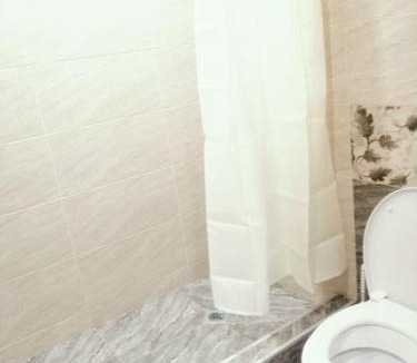 Chugureti Apartment | Marjanishvili Apartment