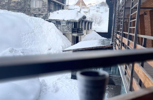 Kazbegi Apartment | Marshall Apartment 202