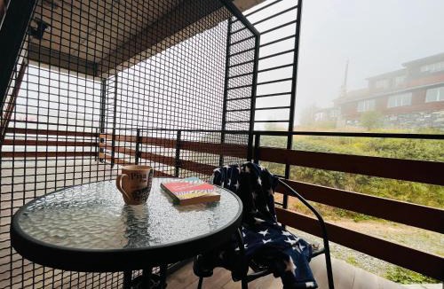 Kazbegi Apartment | Marshall Apartment 202