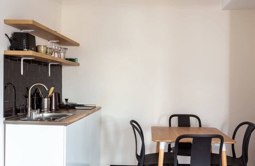 Kazbegi Apartment | Marshall Gudauri Cozy 1BR Apartment - By Wehost