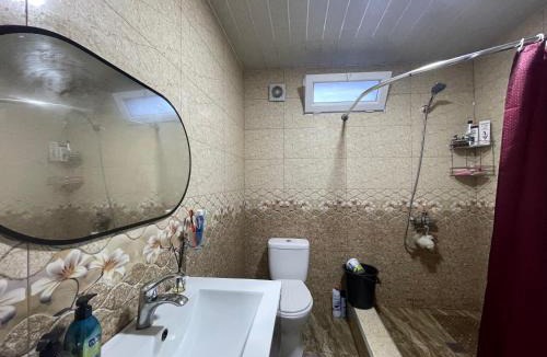 Salkhino Resort | Martvili Home