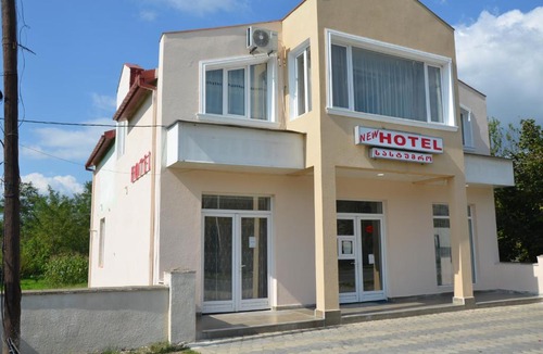 Martivili Hotel | Martvili Newhotel