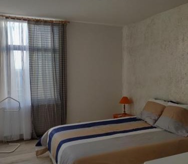 Jette Apartment | Mathilde