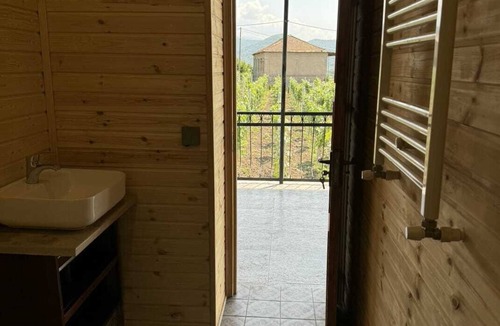 Akhmeta House | Matisi Farm & Feast Retreat