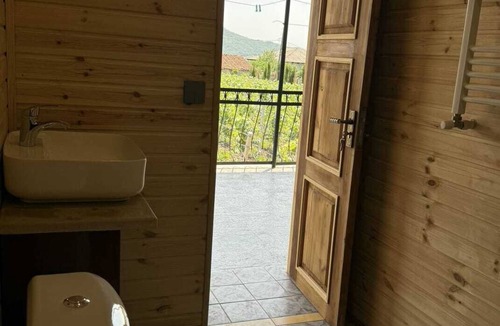 Akhmeta House | Matisi Farm & Feast Retreat