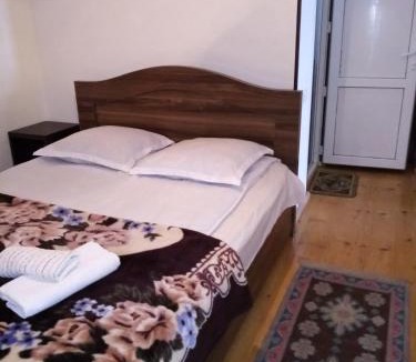 Sighnaghi House | Maya Guest House