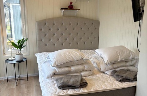 Solvedal House | Mayas Stuga