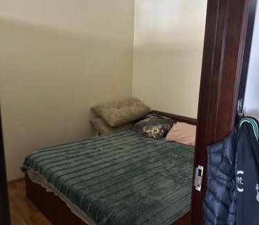 Imereti Apartment | McDonald's