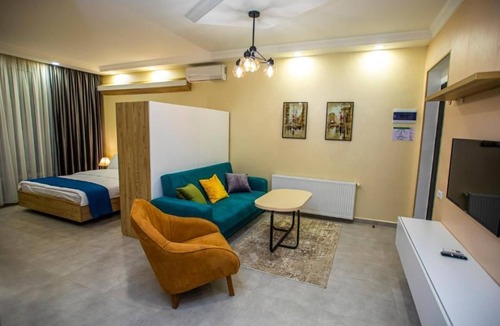 Tbilisi Hotel | MD Hotel Tbilisi