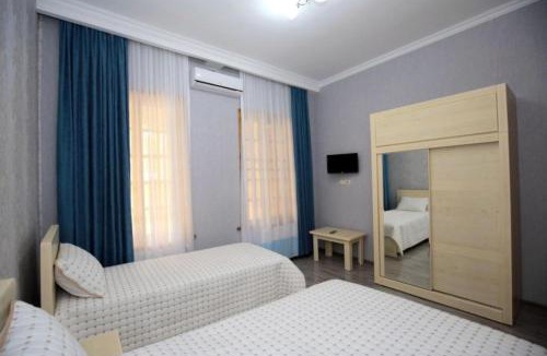 Tsqaltubo House | Medea Guest House