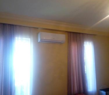 Kutaisi House | Medico and Suliko Guest House