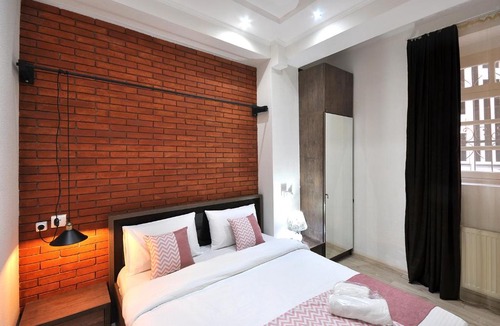 Tbilisi City Centre Hotel | Meidan