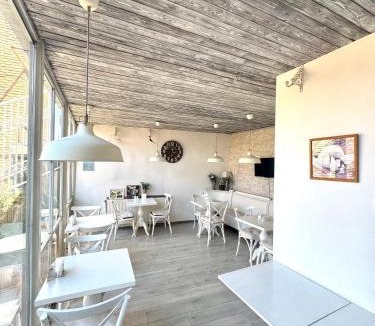 Tbilisi City Centre Hotel | Meidan View