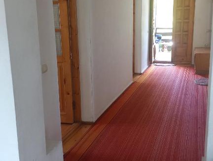 Bakuriani House | Melikidze's Guest House