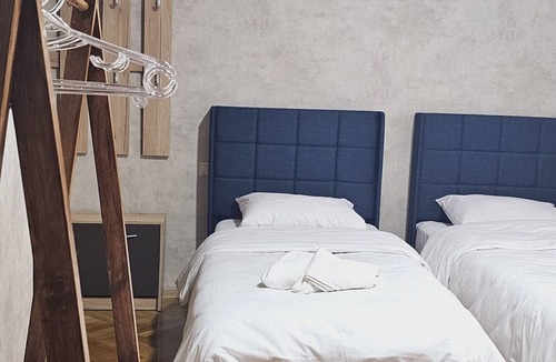 Kutaisi Hotel | Memory basket