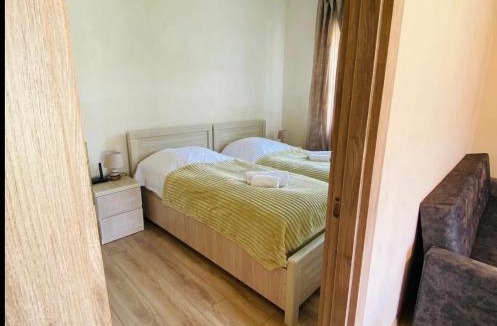 Bagvdanari Villa | Mestia Svan House