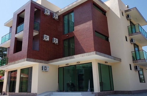 Magnetiti House | Mia Guest House