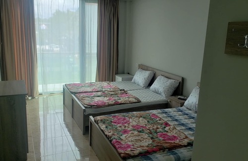 Magnetiti House | Mia Guest House