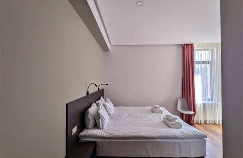 Stepantsminda Hotel | Milky Way
