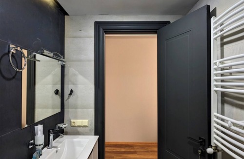 Stepantsminda Hotel | Milky Way
